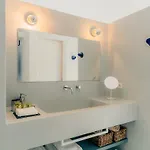 בית נופש Bougainvilla Mykonos Agios Ioannis Diakoftis