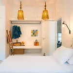 בית נופש Bougainvilla Mykonos