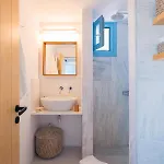 Bougainvilla Mykonos בית נופש Agios Ioannis Diakoftis