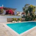 Bougainvilla Mykonos בית נופש Agios Ioannis Diakoftis