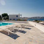 Bougainvilla Mykonos בית נופש