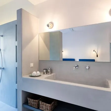 Vakantiehuis Bougainvilla Mykonos