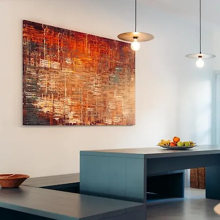 Bougainvilla Mykonos *