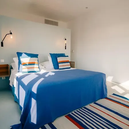 Bougainvilla Mykonos