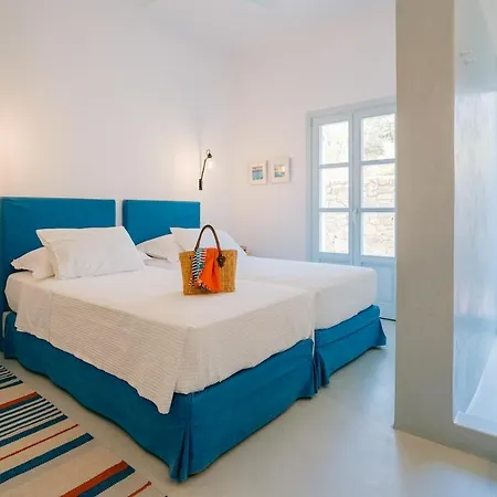 Bougainvilla Mykonos Vakantiehuis