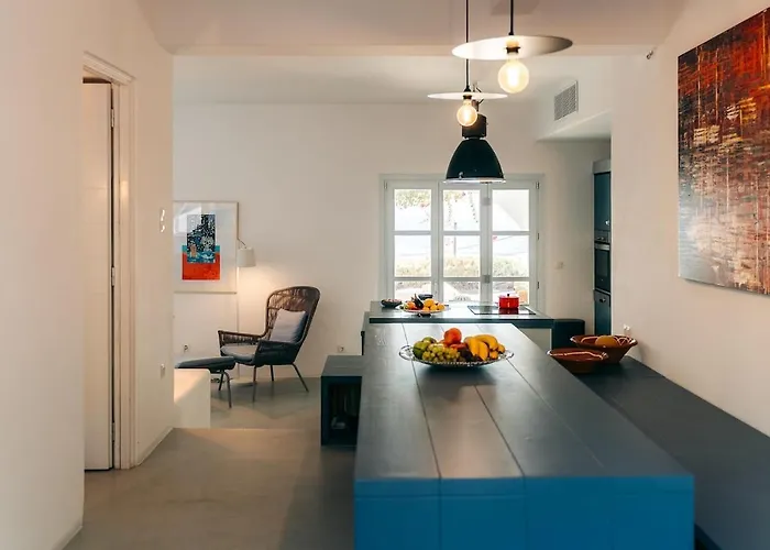 Bougainvilla Mykonos