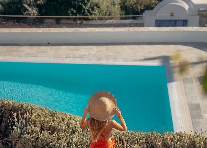 بيت للعطل Bougainvilla Mykonos Agios Ioannis Diakoftis