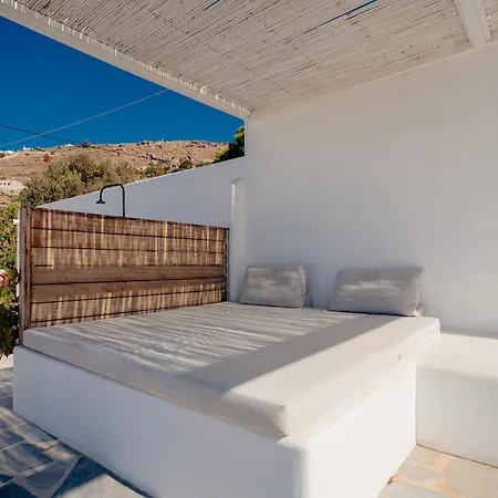 Prázdninový dům Bougainvilla Mykonos
