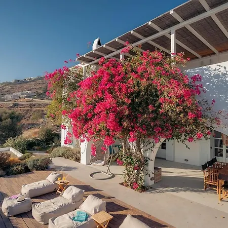 Prázdninový dům Bougainvilla Mykonos Mykonos Town