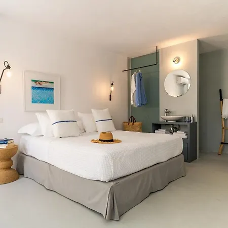 Bougainvilla Mykonos Tatil Evi