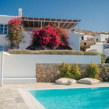 Bougainvilla Mykonos *