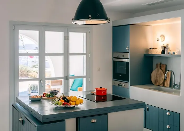 Bougainvilla Mykonos * Agios Ioannis Diakoftis