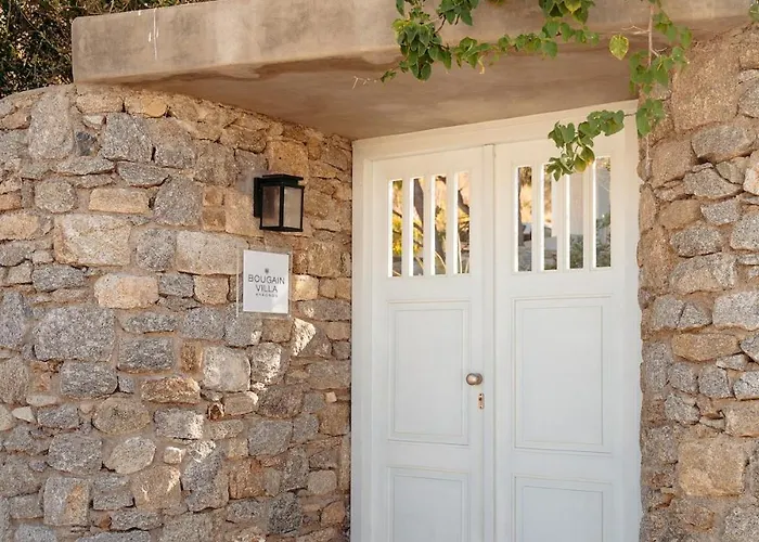 Bougainvilla Mykonos