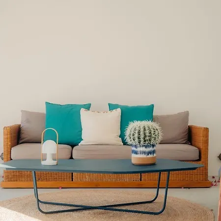 Bougainvilla Mykonos